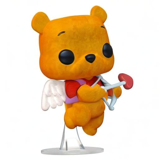 Disney - 専用FUNKO POP!  くまのプーさん　フロッキー2セット限定版 Amazon | Funko POP! ディズニー #1008 - くまのプーさん